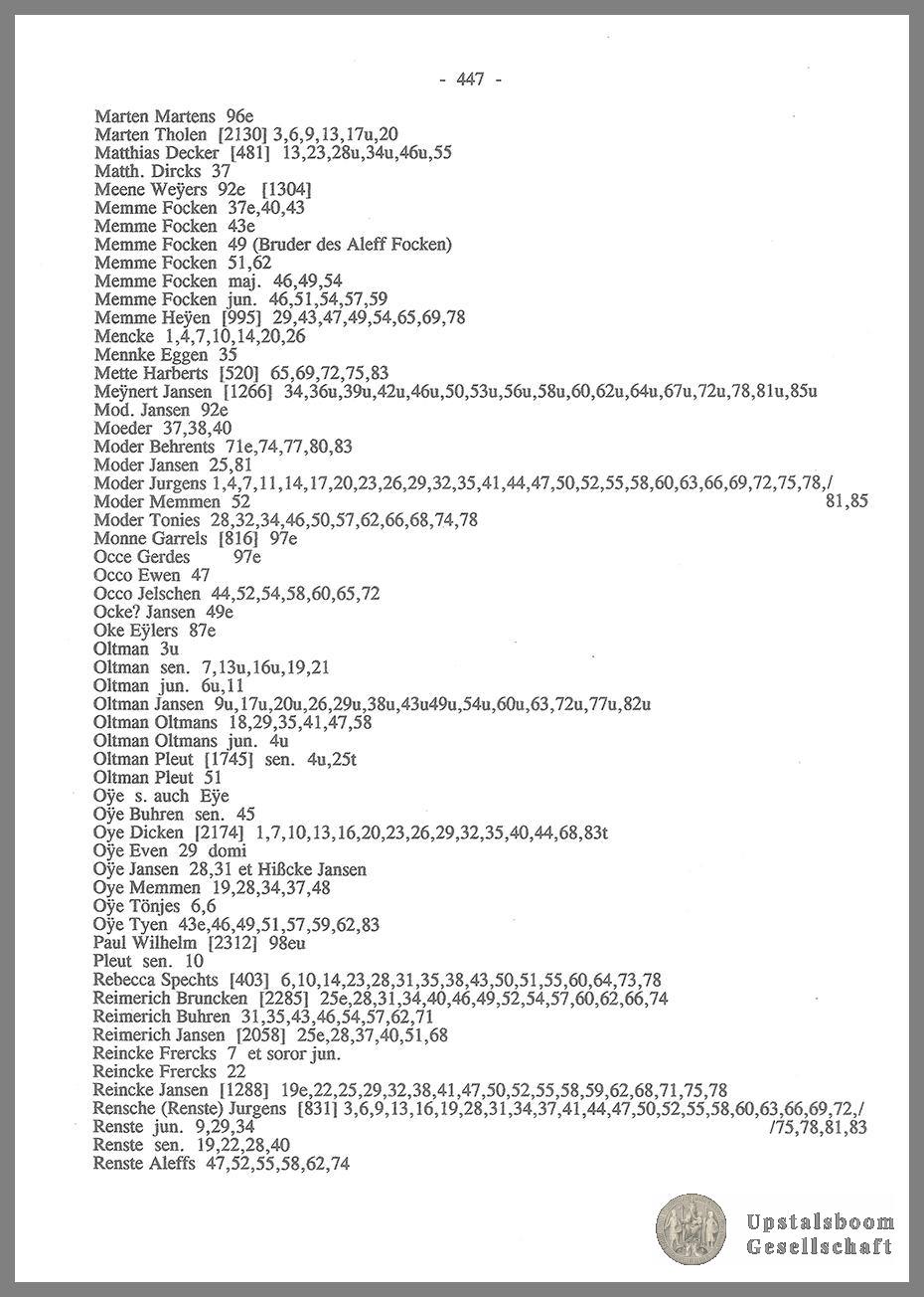 Document
